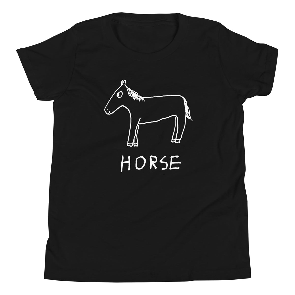 Horse - Kids T-Shirt