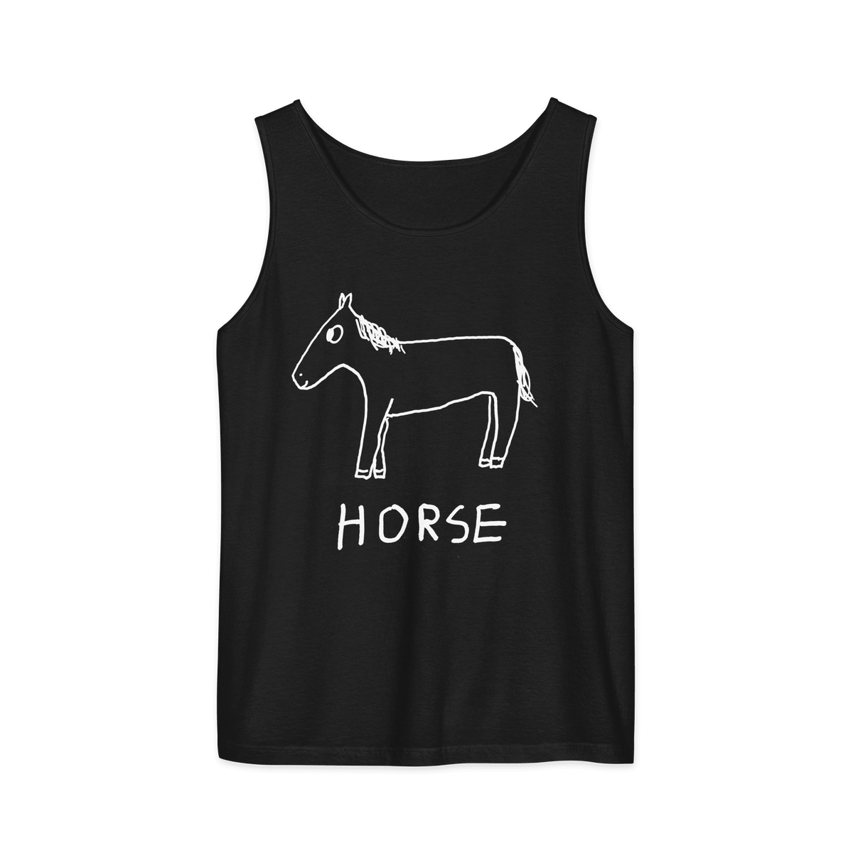 Horse - Tank Top