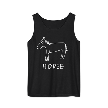 Horse - Tank Top